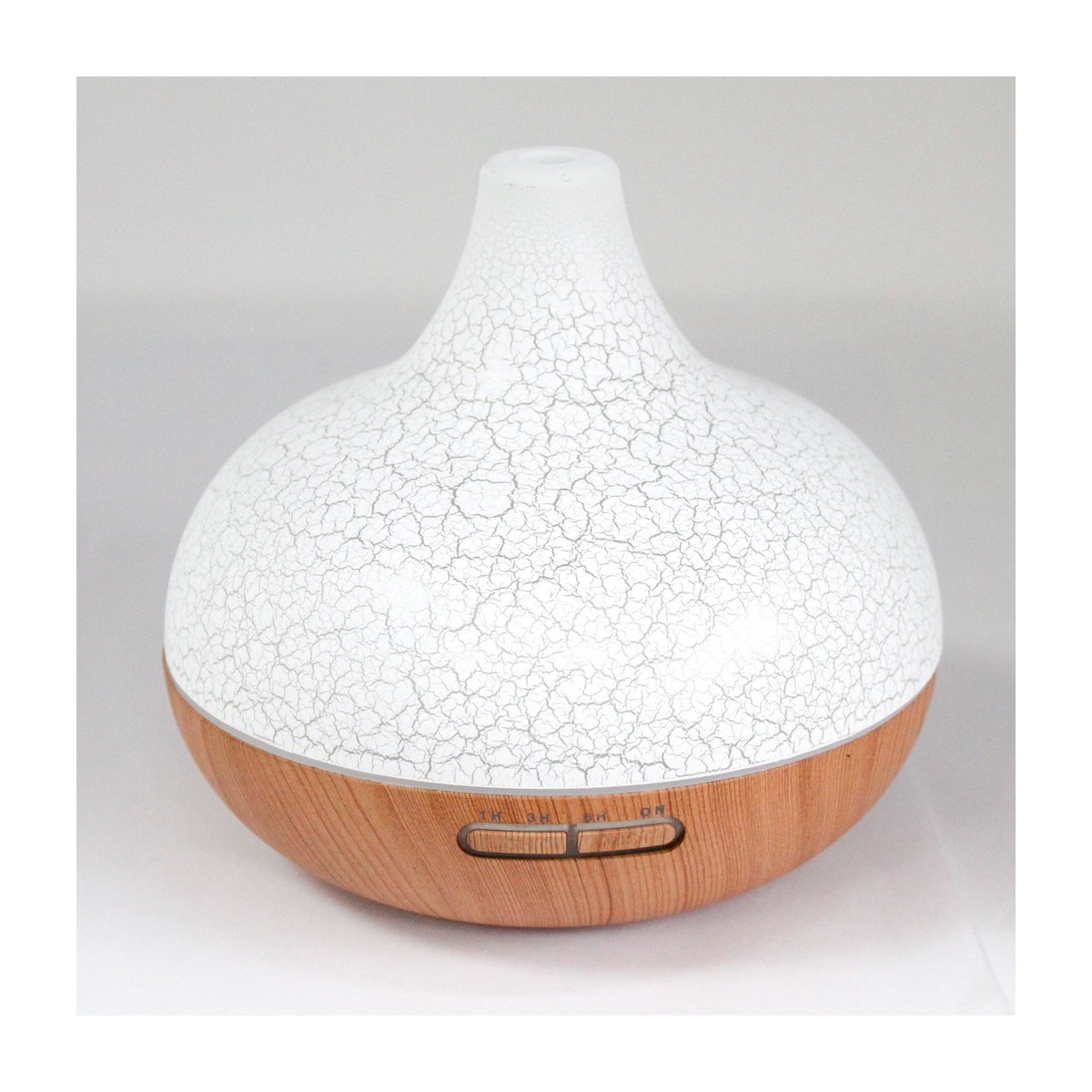 Santorini Atomiser, USB