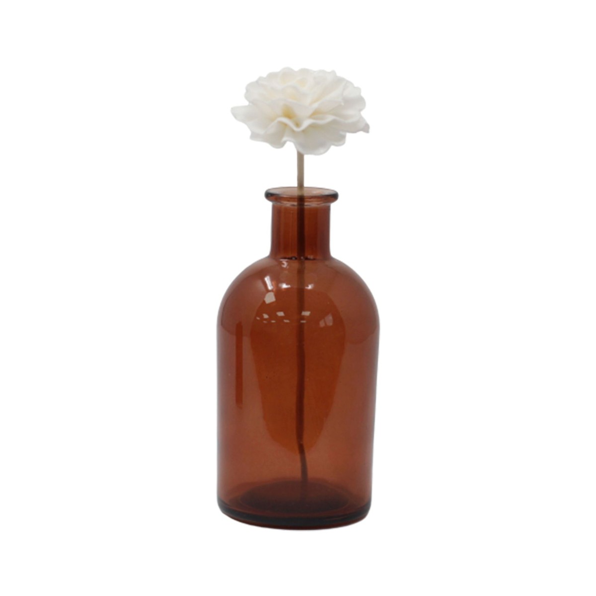 Diffuser Flowers, Carnation on Reed